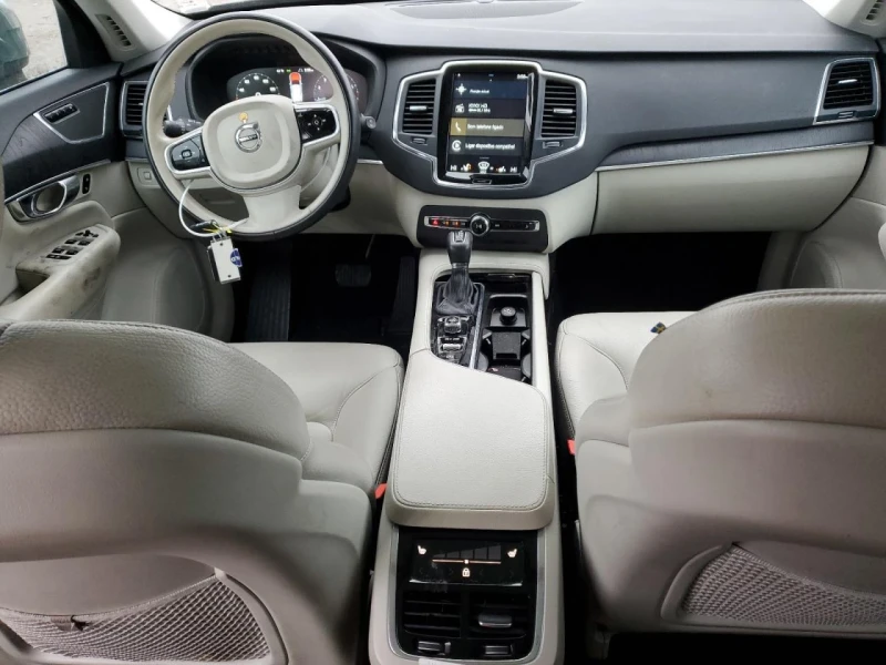 Volvo Xc90, снимка 8 - Автомобили и джипове - 48830598