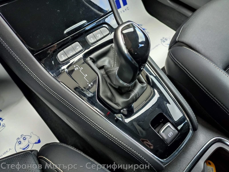 Opel Grandland X Innovation 2.0 Diesel (177hp) AT8, снимка 14 - Автомобили и джипове - 49209958