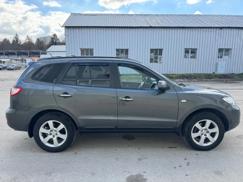 Hyundai Santa fe, снимка 2 - Автомобили и джипове - 49345111