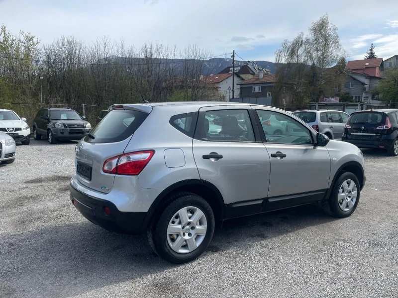 Nissan Qashqai 1.5 DCI , FACELIFT, снимка 5 - Автомобили и джипове - 50388173