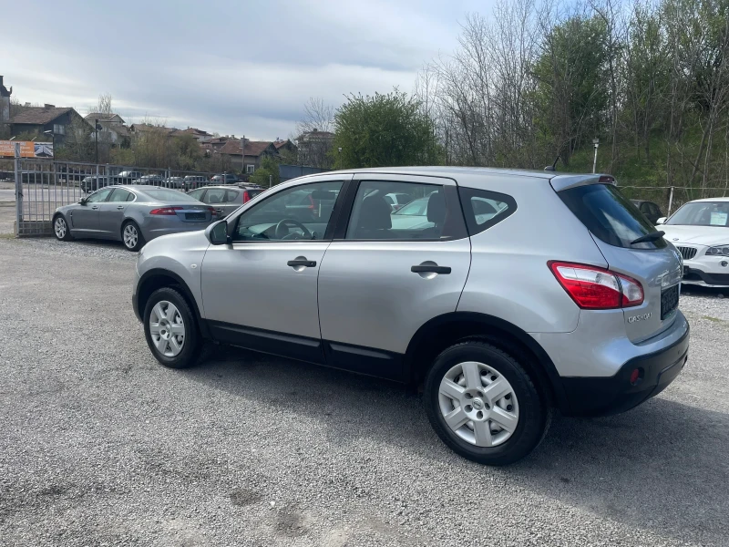 Nissan Qashqai 1.5 DCI , FACELIFT, снимка 3 - Автомобили и джипове - 50388173