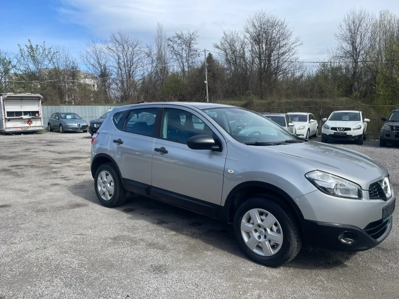 Nissan Qashqai 1.5 DCI , FACELIFT, снимка 6 - Автомобили и джипове - 50388173
