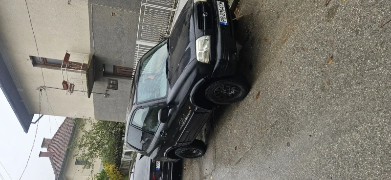 Suzuki Grand vitara, снимка 2 - Автомобили и джипове - 52712315