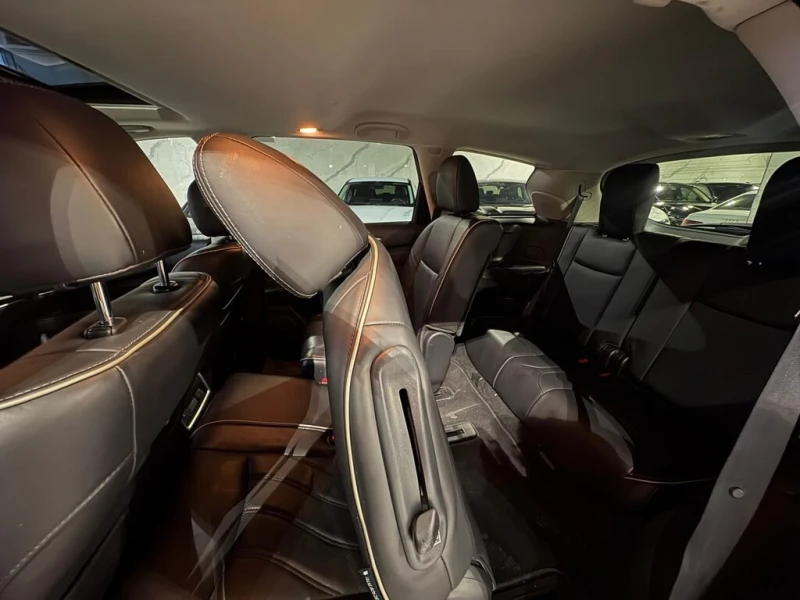 Infiniti QX60 * PURE AWD* PROASSIST* NO ACCDT* 21 DEALER SERVCE , снимка 14 - Автомобили и джипове - 52930285