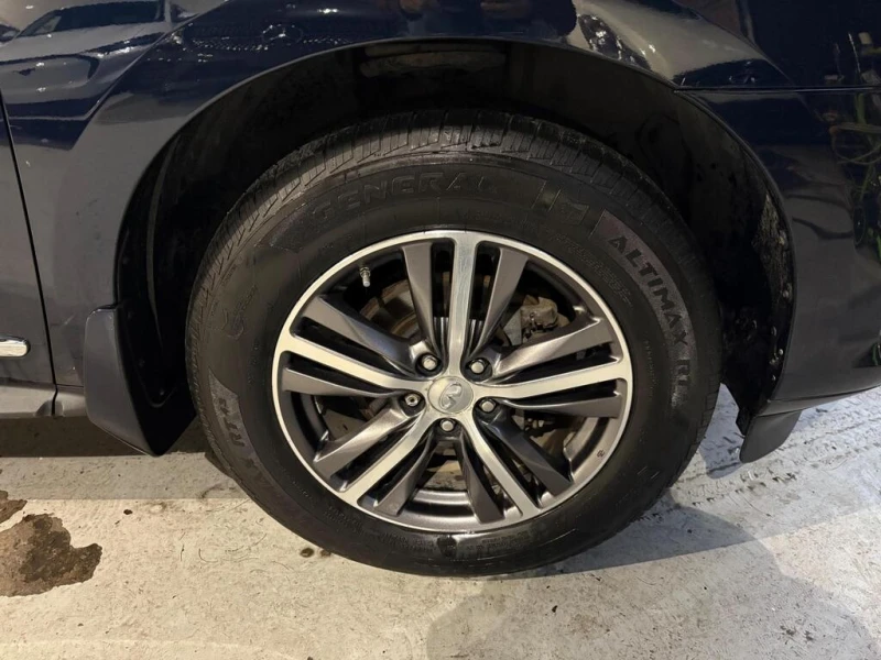 Infiniti QX60 * PURE AWD* PROASSIST* NO ACCDT* 21 DEALER SERVCE , снимка 7 - Автомобили и джипове - 52930285