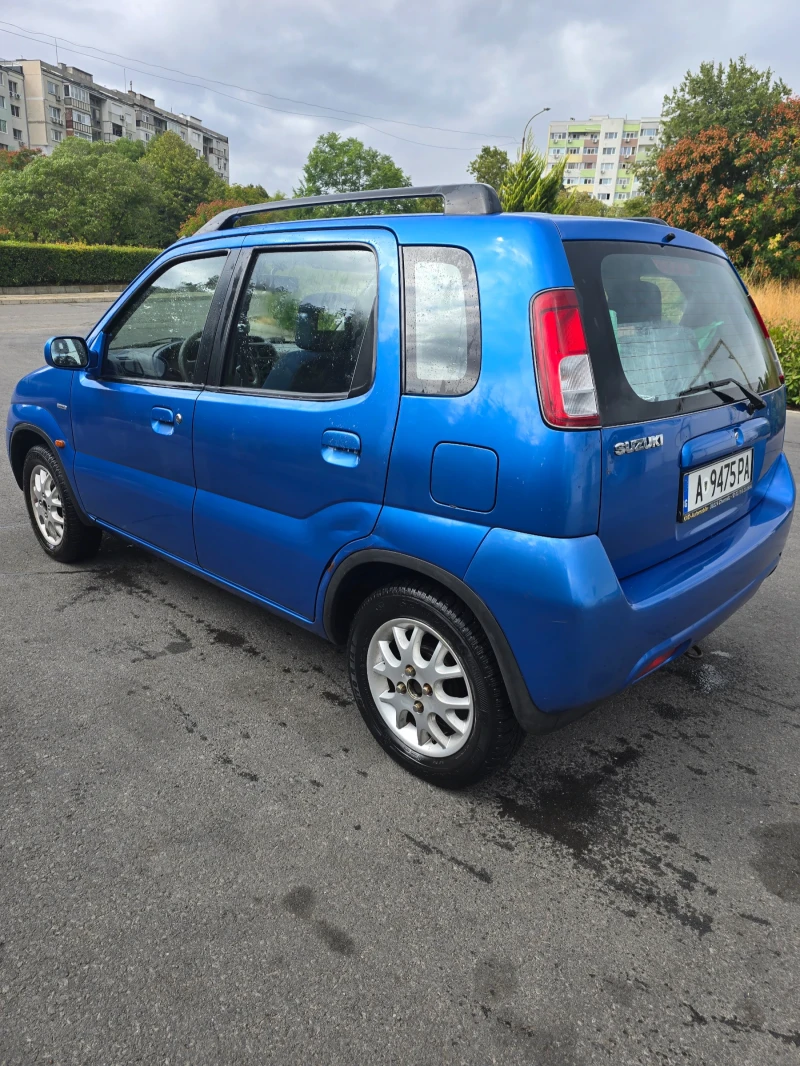 Suzuki Ignis, снимка 3 - Автомобили и джипове - 52958834
