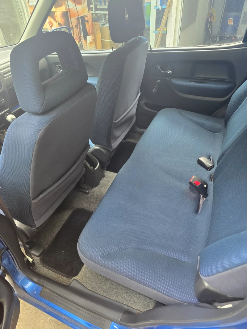 Suzuki Ignis, снимка 9 - Автомобили и джипове - 52958834