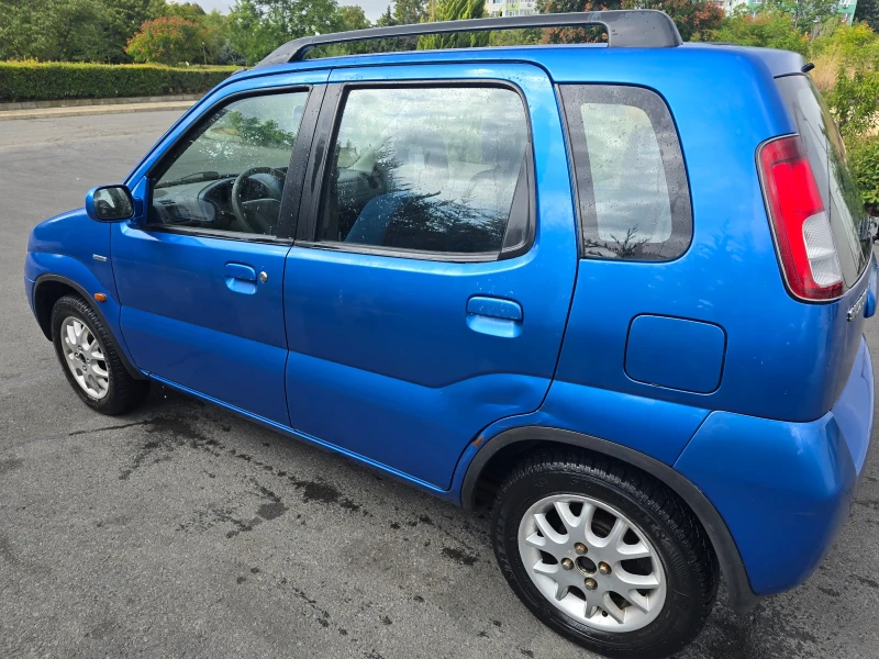 Suzuki Ignis, снимка 2 - Автомобили и джипове - 52958834
