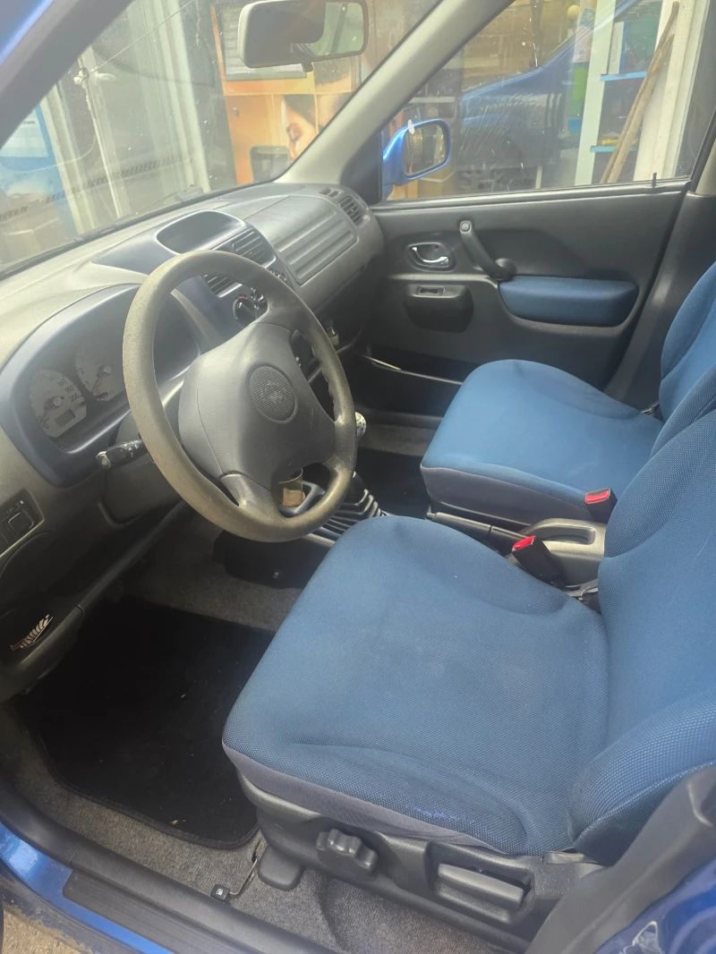 Suzuki Ignis, снимка 10 - Автомобили и джипове - 52958834