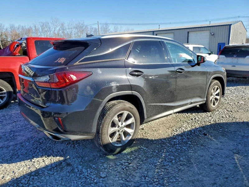 Lexus RX 350, снимка 5 - Автомобили и джипове - 53109942