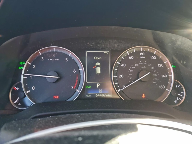 Lexus RX 350, снимка 11 - Автомобили и джипове - 53109942