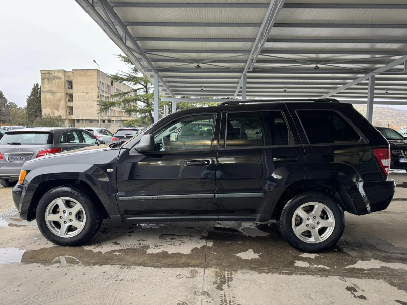 Jeep Grand cherokee 3.0 V6* CRD* 218ps* 4x4* ПАРКТРОНИК, снимка 2 - Автомобили и джипове - 53535888