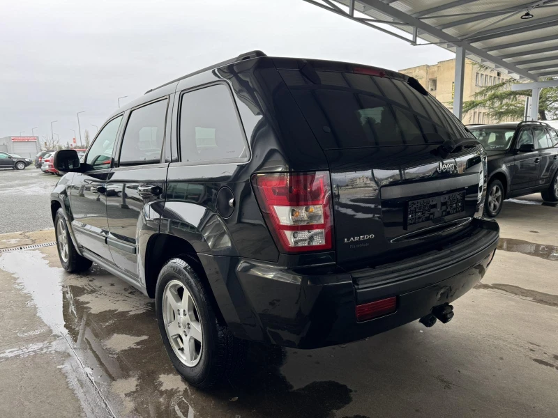 Jeep Grand cherokee 3.0 V6* CRD* 218ps* 4x4* ПАРКТРОНИК, снимка 3 - Автомобили и джипове - 53535888