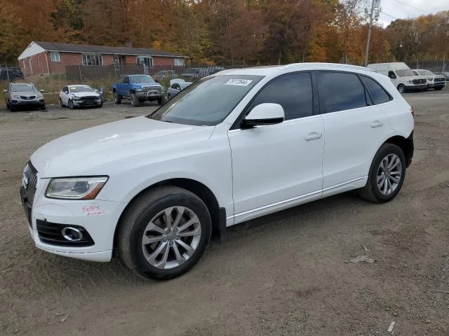 Audi Q5 PREMIUM PLUS  - изображение 3