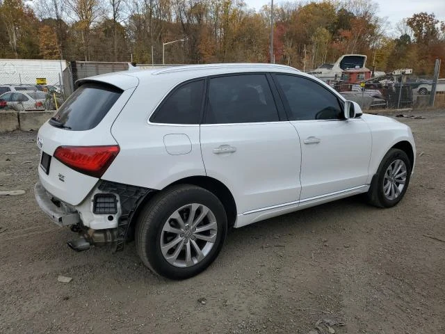 Audi Q5 PREMIUM PLUS  - изображение 6