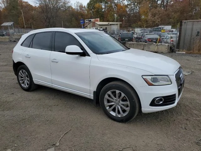 Audi Q5 PREMIUM PLUS  - изображение 2