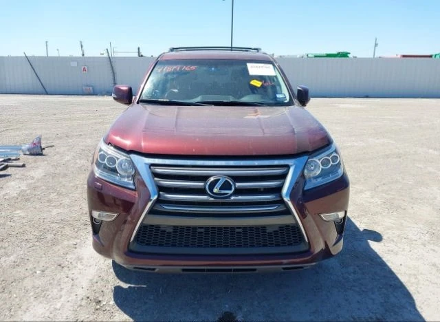 Lexus GX 460  - изображение 5