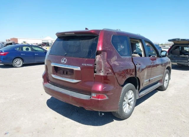 Lexus GX 460  - изображение 3
