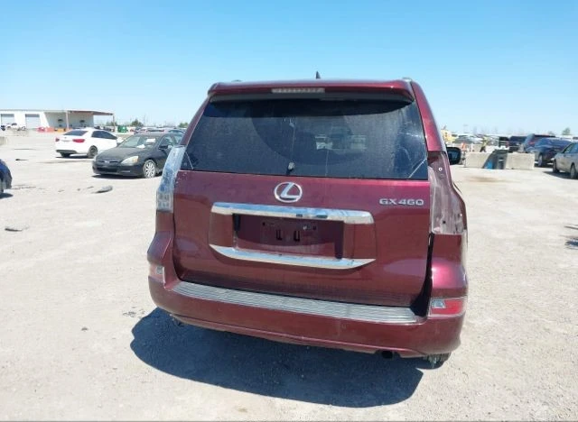 Lexus GX 460  - изображение 6