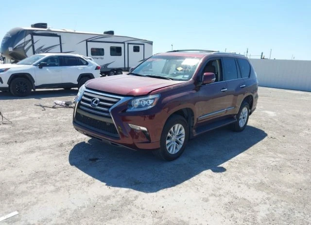 Lexus GX 460  - изображение 8