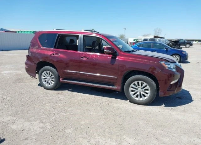 Lexus GX 460  - изображение 7