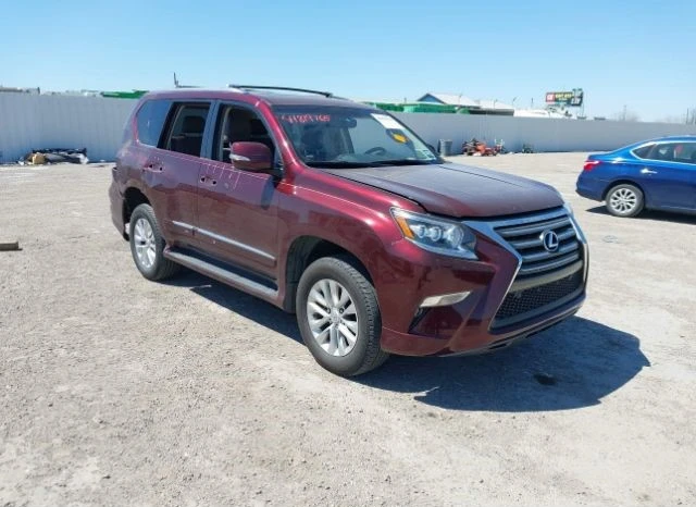 Lexus GX 460  - изображение 2