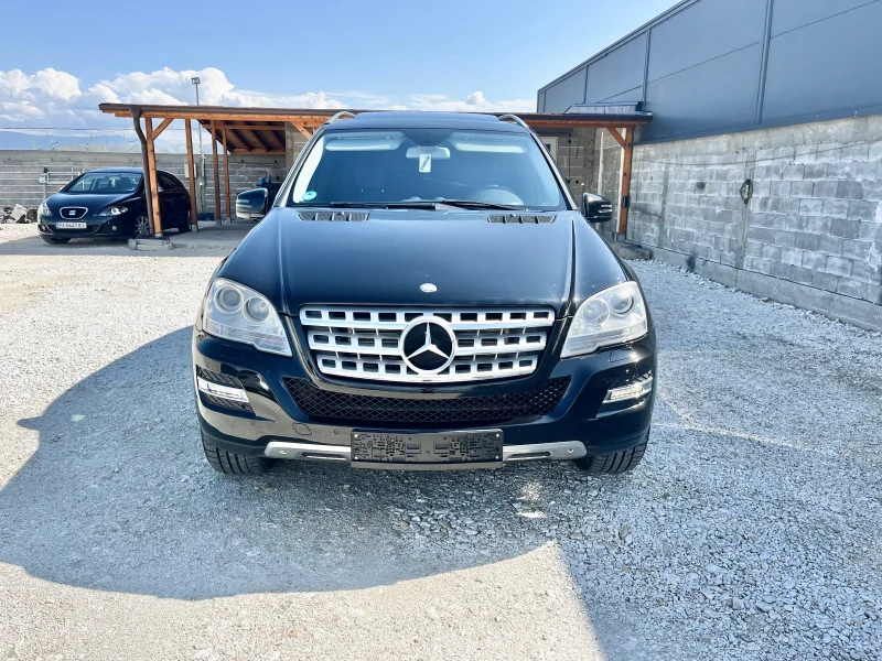 Mercedes-Benz ML 300 ТОП - 21500 лв. - 39649363 1