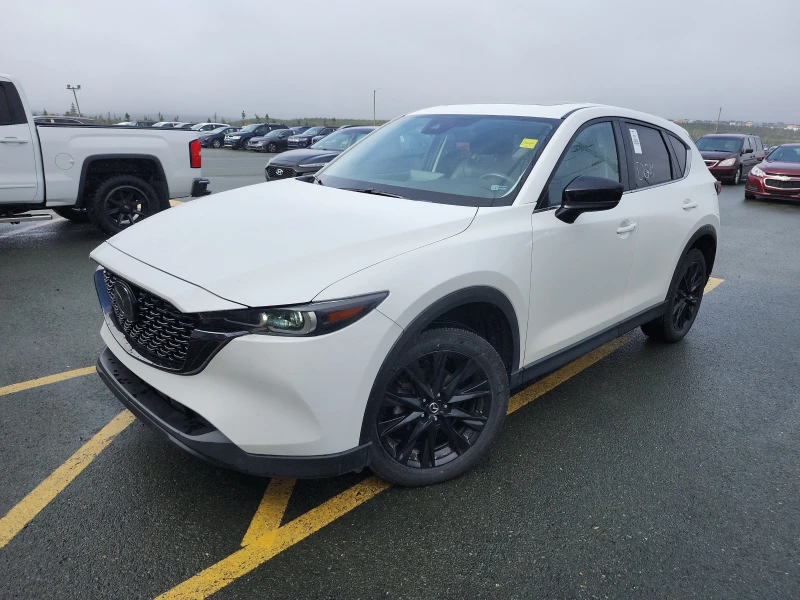Mazda CX-5 GS * * CARFAX * * АВТО КРЕДИТ * *  - 48999 лв. / 25052.79 € - 44970475 1