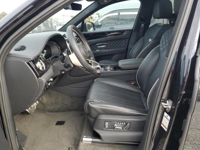 Bentley Bentayga 4.0L 8 ALL WHEEL DRIVE | Mobile.bg � ����������� 8
