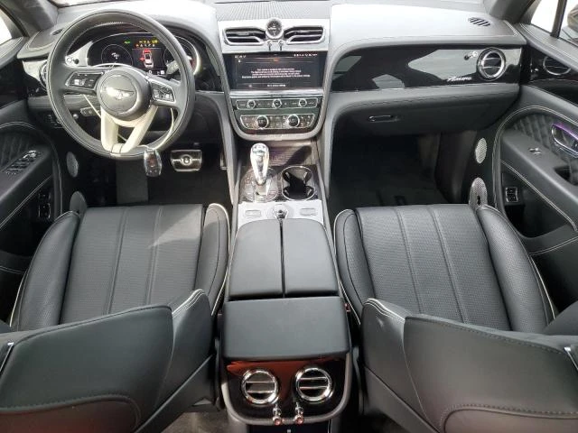 Bentley Bentayga 4.0L 8 ALL WHEEL DRIVE | Mobile.bg � ����������� 9