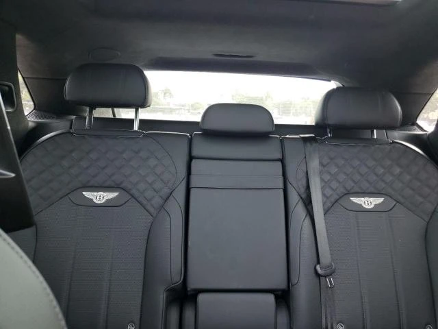 Bentley Bentayga 4.0L 8 ALL WHEEL DRIVE | Mobile.bg � ����������� 11