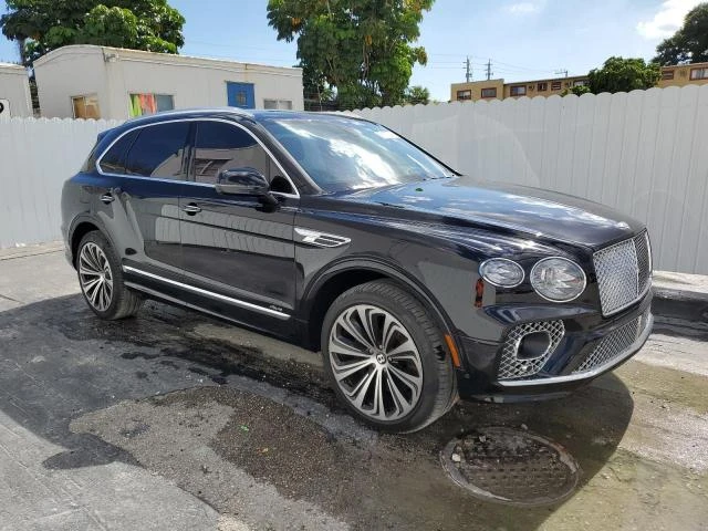 Bentley Bentayga 4.0L 8 ALL WHEEL DRIVE | Mobile.bg � ����������� 5