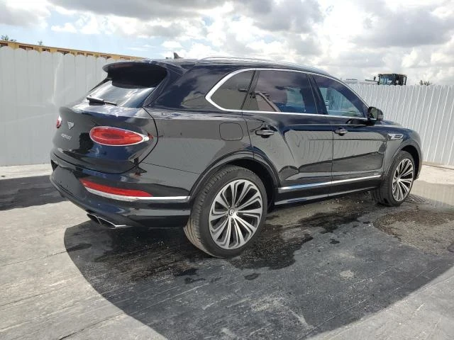 Bentley Bentayga 4.0L 8 ALL WHEEL DRIVE | Mobile.bg � ����������� 4