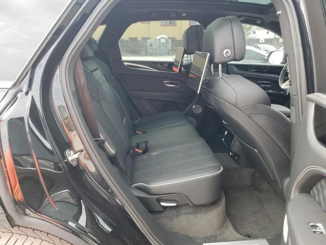 Bentley Bentayga 4.0L 8 ALL WHEEL DRIVE | Mobile.bg � ����������� 12