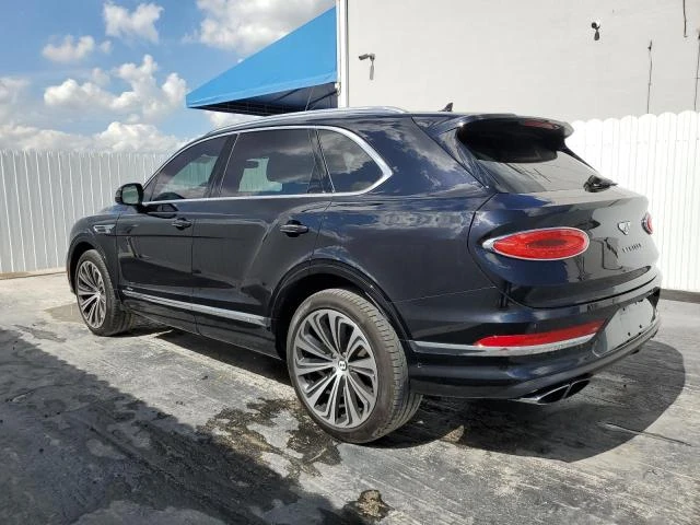 Bentley Bentayga 4.0L 8 ALL WHEEL DRIVE | Mobile.bg � ����������� 3
