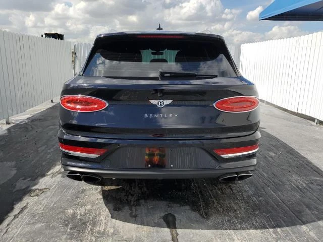 Bentley Bentayga 4.0L 8 ALL WHEEL DRIVE | Mobile.bg � ����������� 7