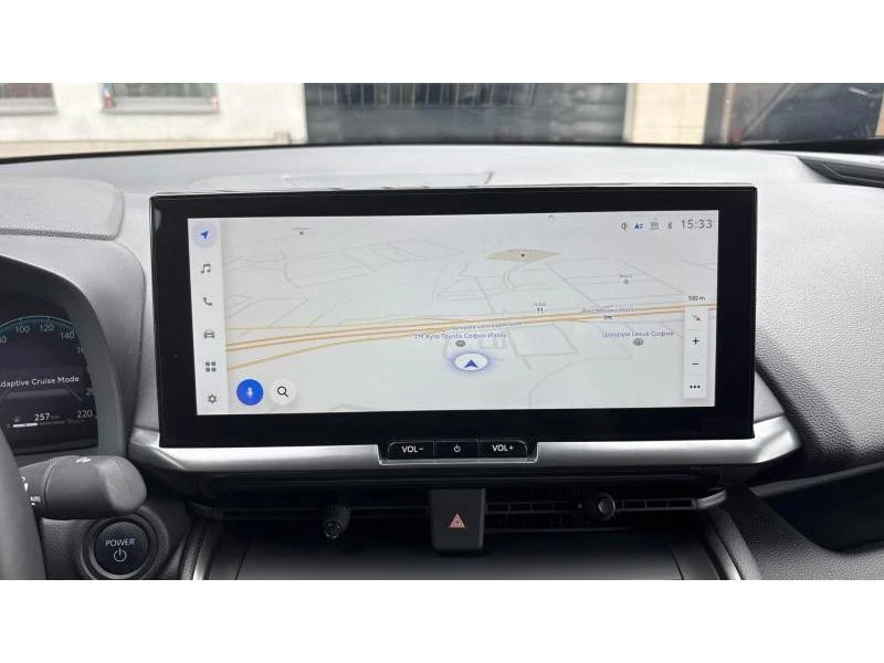 Toyota C-HR 2.0 PLUG-IN SELECTION, снимка 15 - Автомобили и джипове - 54363171