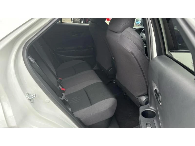 Toyota C-HR 2.0 PLUG-IN SELECTION, снимка 7 - Автомобили и джипове - 54363171