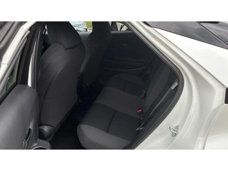 Toyota C-HR 2.0 PLUG-IN SELECTION, снимка 11 - Автомобили и джипове - 54363171