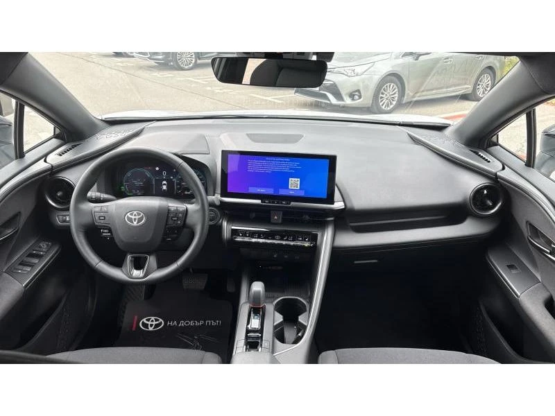 Toyota C-HR 2.0 PLUG-IN SELECTION, снимка 8 - Автомобили и джипове - 54363171
