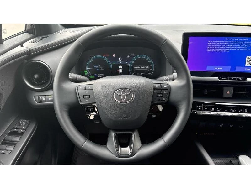 Toyota C-HR 2.0 PLUG-IN SELECTION, снимка 13 - Автомобили и джипове - 54363171
