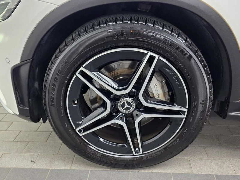 Mercedes-Benz GLC GCL300 4MATIC Coupe| 245�.�.| ���.��������� | Mobile.bg � ����������� 5