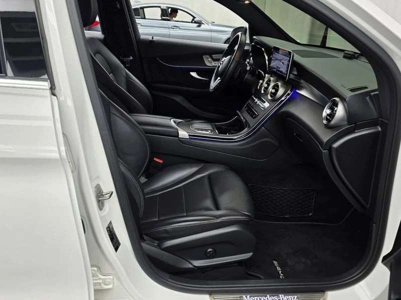 Mercedes-Benz GLC GCL300 4MATIC Coupe| 245�.�.| ���.��������� | Mobile.bg � ����������� 11
