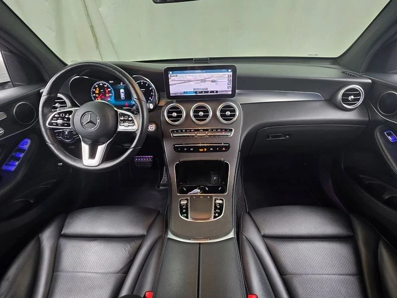 Mercedes-Benz GLC GCL300 4MATIC Coupe| 245�.�.| ���.��������� | Mobile.bg � ����������� 7