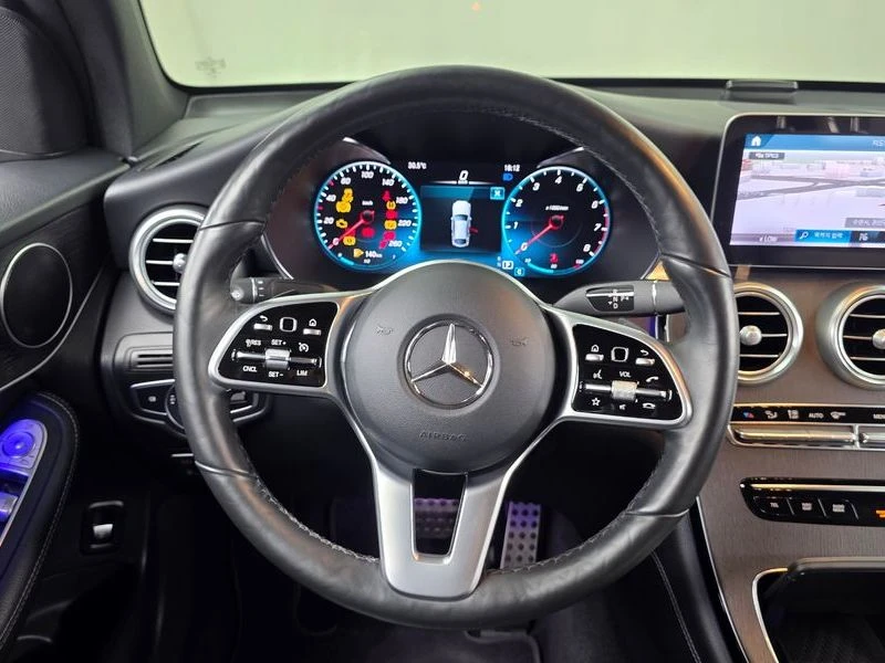 Mercedes-Benz GLC GCL300 4MATIC Coupe| 245�.�.| ���.��������� | Mobile.bg � ����������� 13
