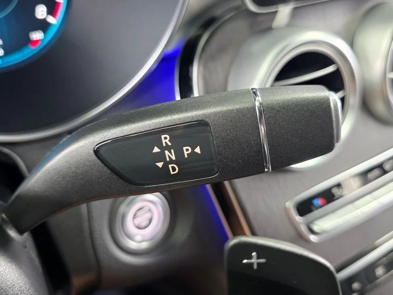 Mercedes-Benz GLC GCL300 4MATIC Coupe| 245�.�.| ���.��������� | Mobile.bg � ����������� 9