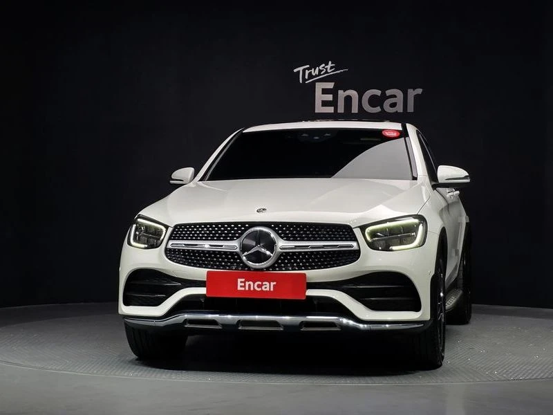 Mercedes-Benz GLC GCL300 4MATIC Coupe| 245�.�.| ���.��������� | Mobile.bg � ����������� 3