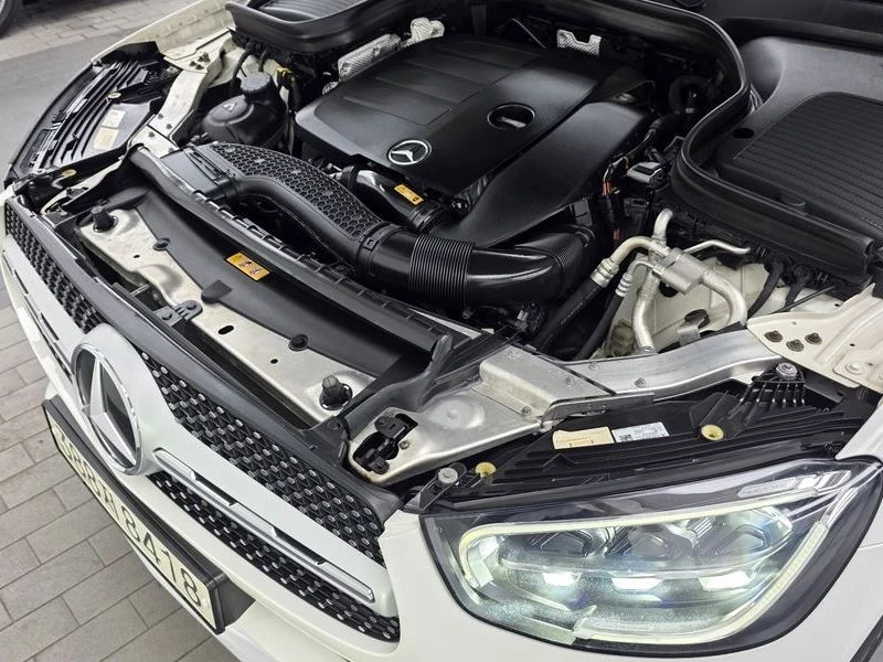 Mercedes-Benz GLC GCL300 4MATIC Coupe| 245�.�.| ���.��������� | Mobile.bg � ����������� 6