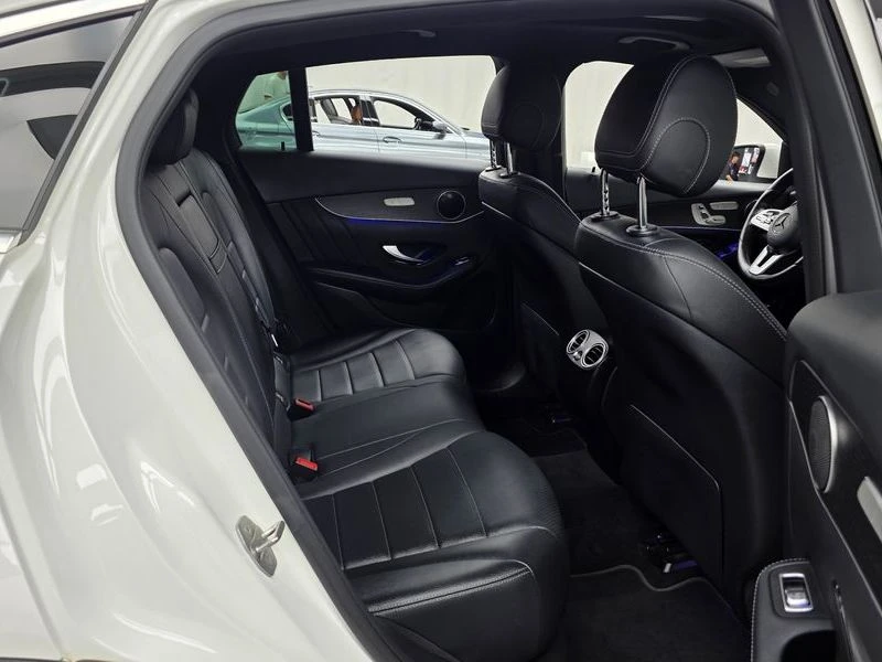 Mercedes-Benz GLC GCL300 4MATIC Coupe| 245�.�.| ���.��������� | Mobile.bg � ����������� 12