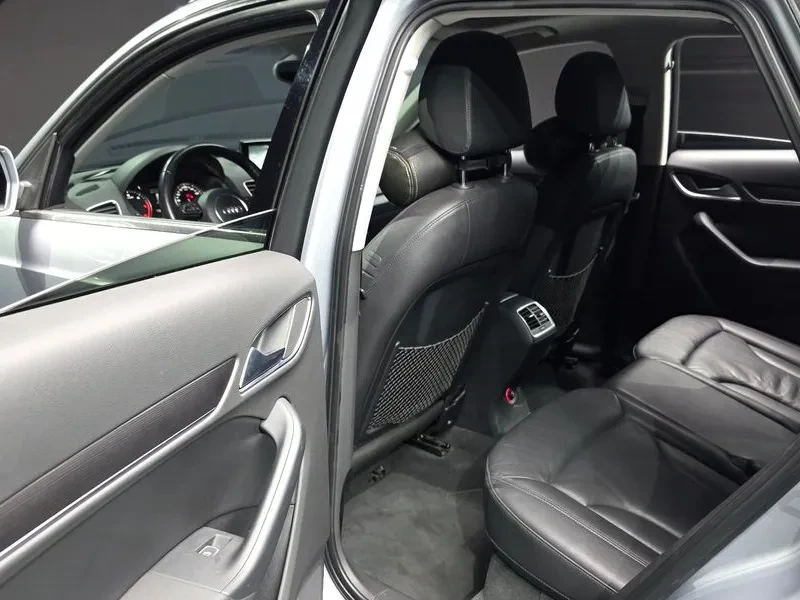 Audi Q3 35 Tdi Quattro Dynamic 8U, снимка 12 - Автомобили и джипове - 55929157